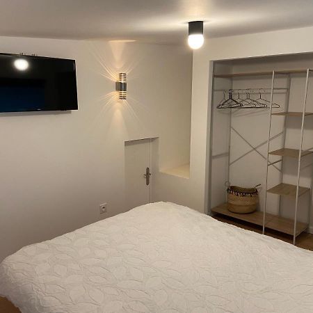 Madrague Yourhosthelper Apartment Сен Сир сюр Мер Екстериор снимка