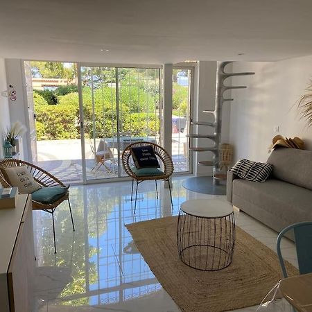 Madrague Yourhosthelper Apartment Сен Сир сюр Мер Екстериор снимка