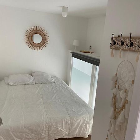 Madrague Yourhosthelper Apartment Сен Сир сюр Мер Екстериор снимка