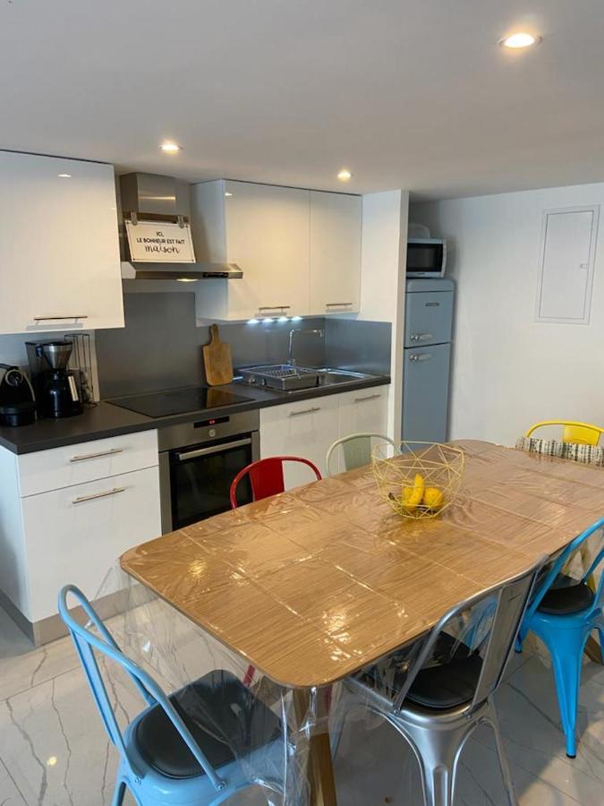 Madrague Yourhosthelper Apartment Сен Сир сюр Мер Екстериор снимка