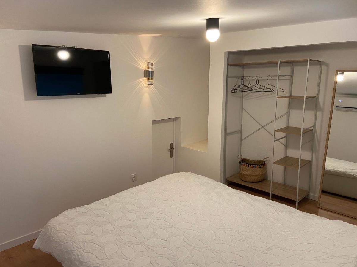 Madrague Yourhosthelper Apartment Сен Сир сюр Мер Екстериор снимка