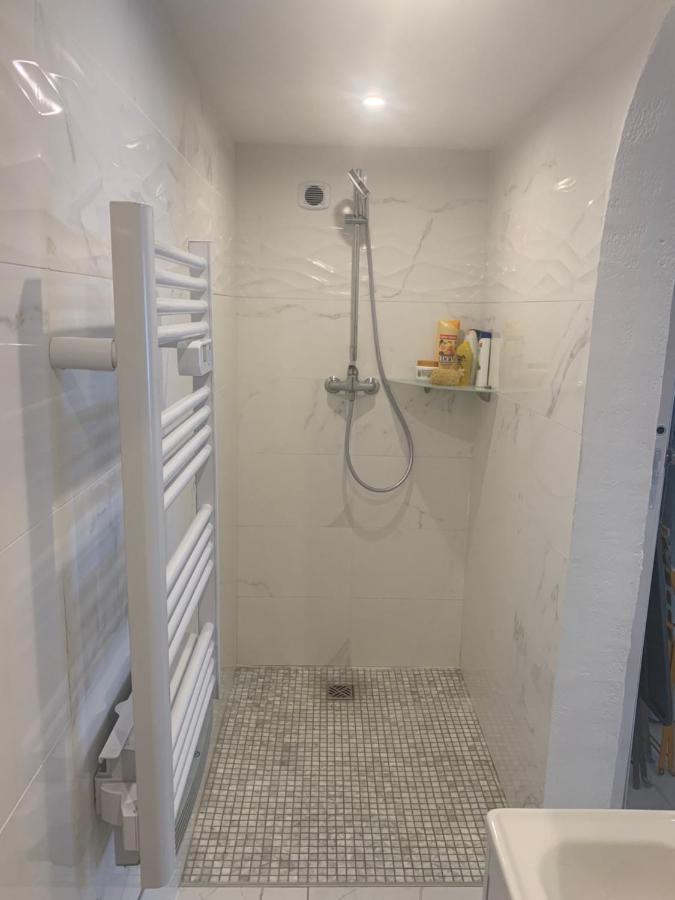 Madrague Yourhosthelper Apartment Сен Сир сюр Мер Екстериор снимка