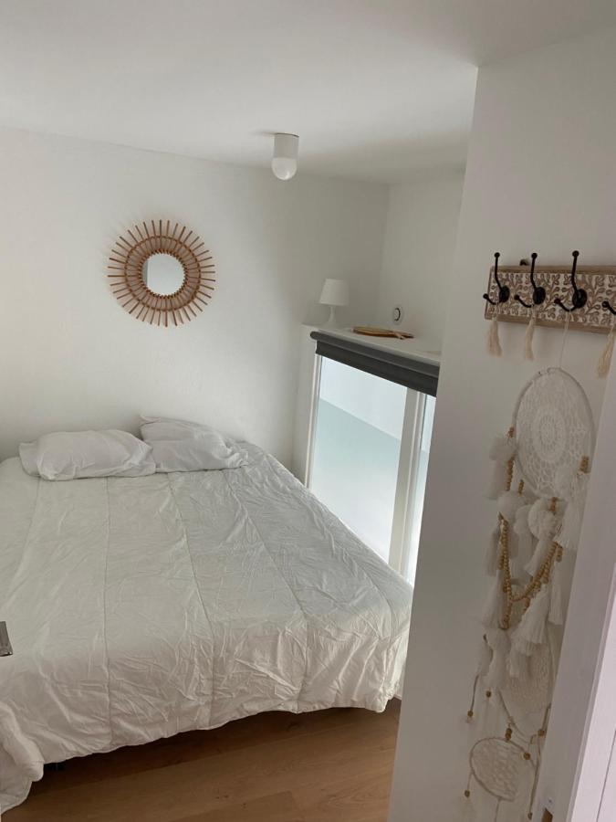 Madrague Yourhosthelper Apartment Сен Сир сюр Мер Екстериор снимка